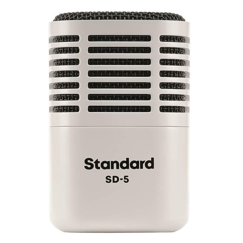 SD5 Dynamic Modeling Microphone