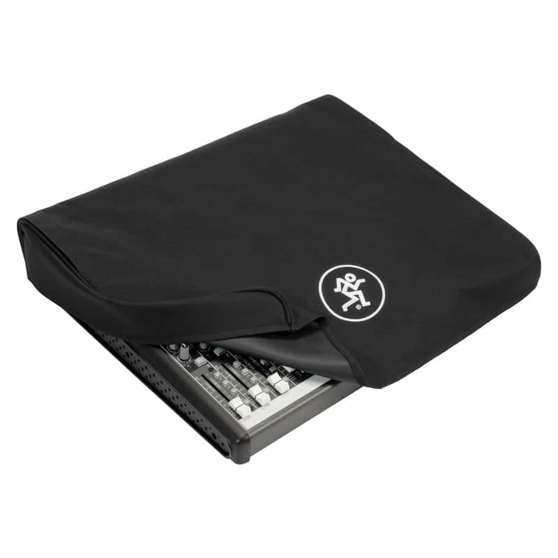 Mint Mackie PROFX12V3-DUSTCOVER ProFX12v3 Dust Cover