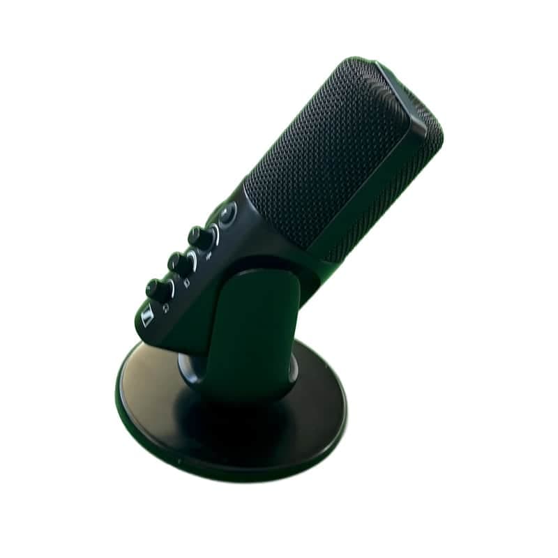 Sennheiser Profile USB Condenser Microphone with Table Stand