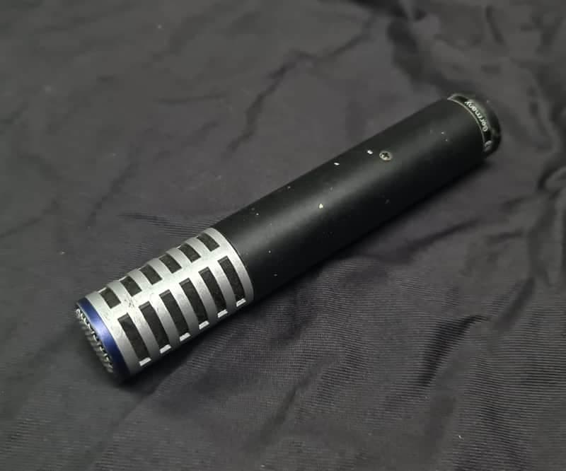 Beyerdynamic Opus 83 condenser microphone pair