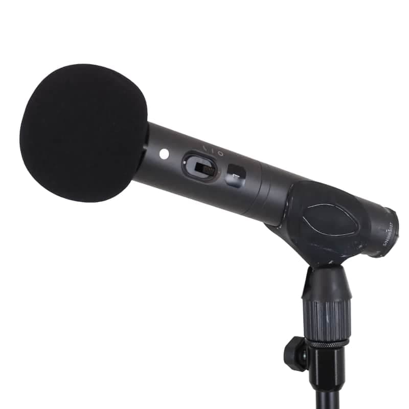 RODE M3 Multi-Powered Cardioid Condenser Microphone