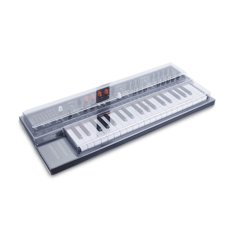 Decksaver DS-PC-MINIFREAK Arturia Minifreak Cover