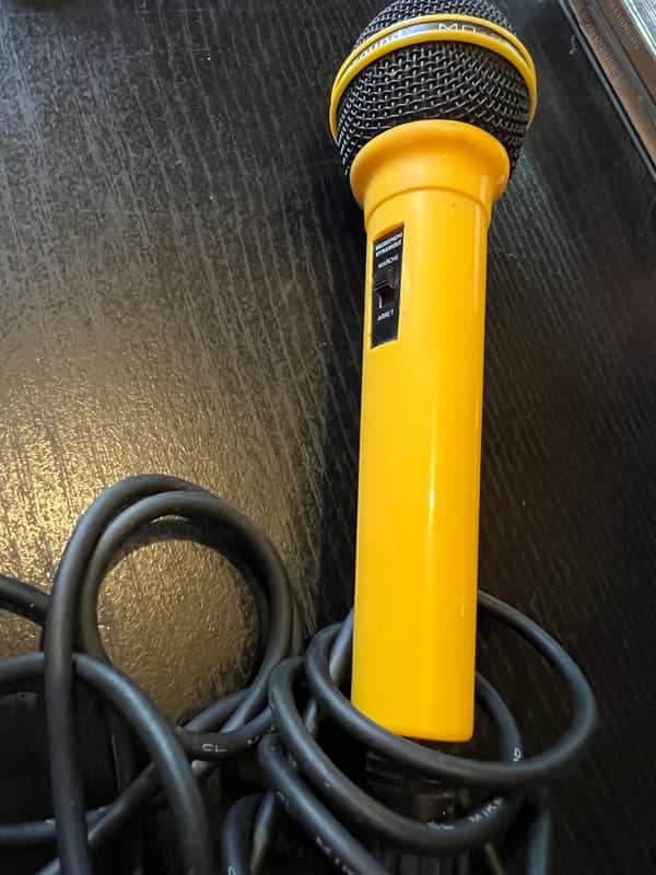 Eurosound MD 336