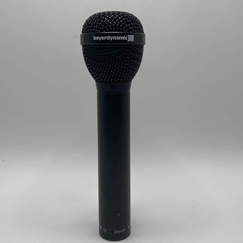 Beyerdynamic M 88 TG Dynamic moving-coil microphone