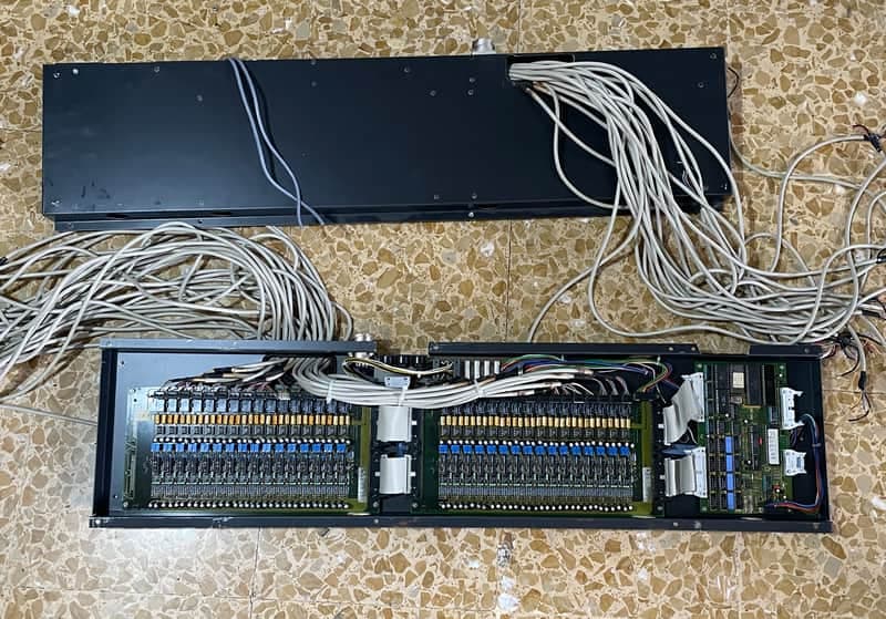 Jellinghaus Automation System – Atari - Rare