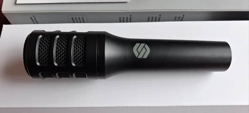 Sterling Audio P10