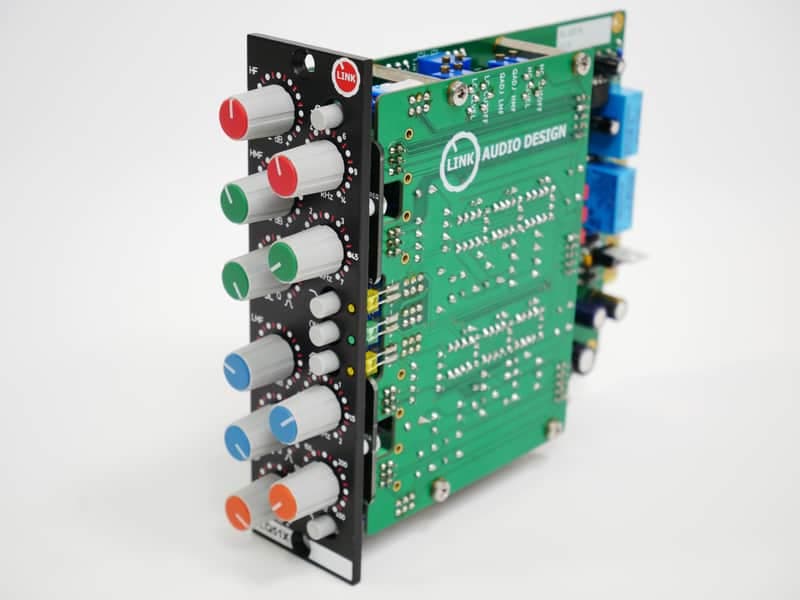 Link Audio Design SLQ51X