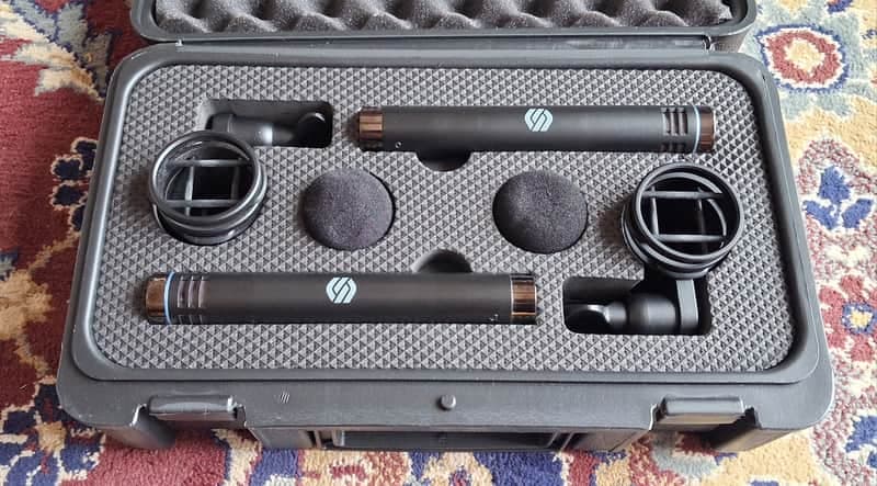 Sterling Audio SL230MP