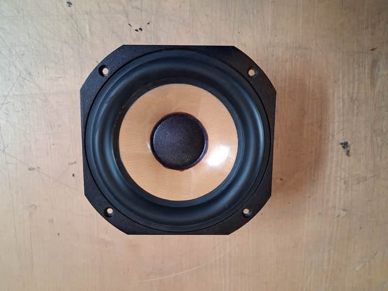 KRK - Original Woofer for the 7000B