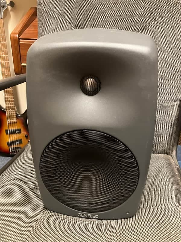 Genelec 8050B 2010-2020 - Grey SINGLE