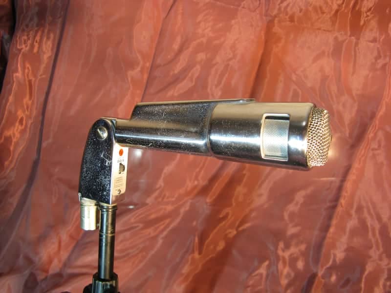 Electro-Voice 664 **MODDED FOR XLR***