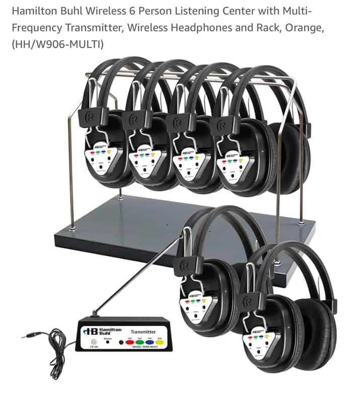 Hamilton Buhl W901-Multi 2020