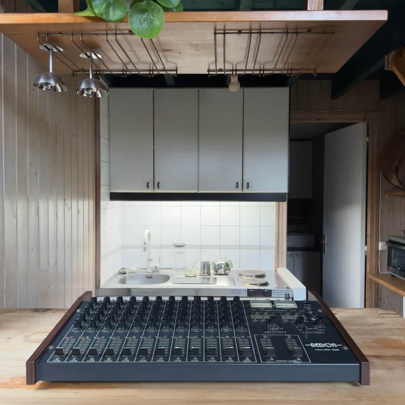 Redson MX-1202