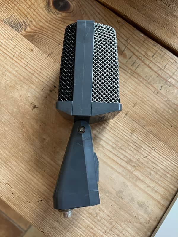 Beyer M320 Vintage 60's Ribbon microphone Rare Classic
