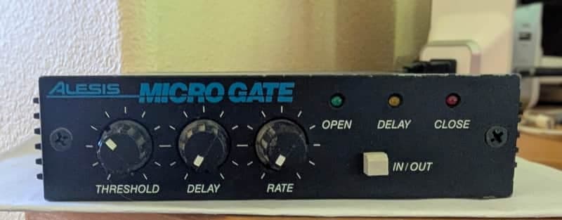 Alesis Micro Gate (Includes Shipping)