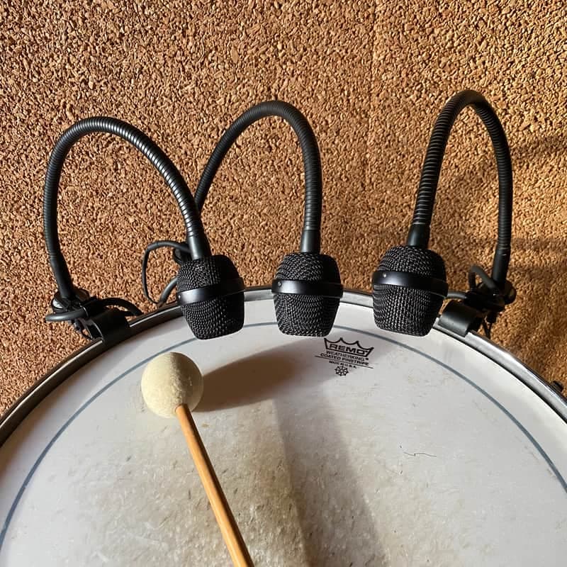 Sennheiser MD 908