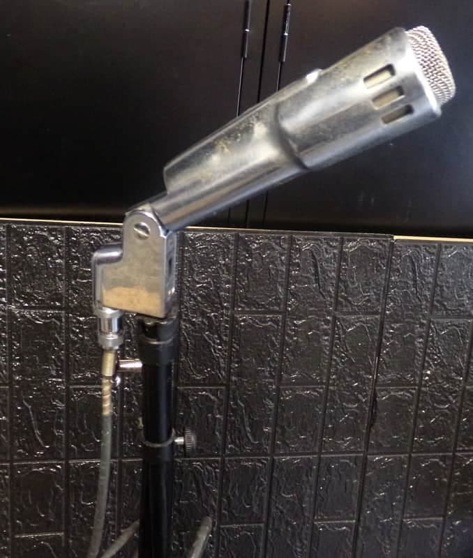 Electro-Voice 664 1954-1975 - aluminum