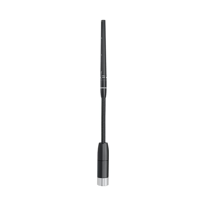 Shure MXC406/MS 6" Conference Gooseneck (Mini-Shotgun) (Demo, minor marks)