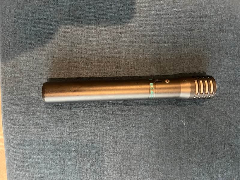 Shure BG 4.0 Condenser Microphones in Good Condition!