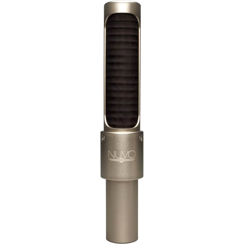 AEA N22 N 22 Active Ribbon Microphone Nuvo Series
