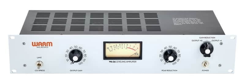 Warm Audio WA-2A