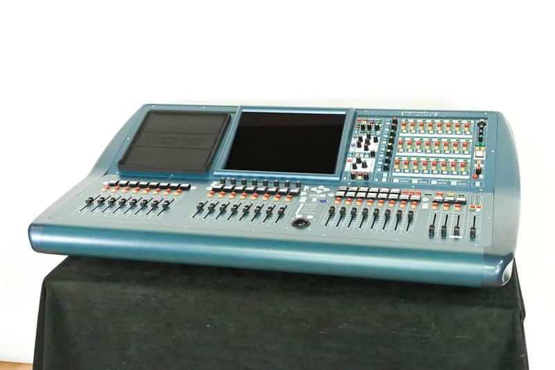 Midas PRO2 Live Digital Audio Mixing Console CG014WY *ASK FOR SHIPPING*