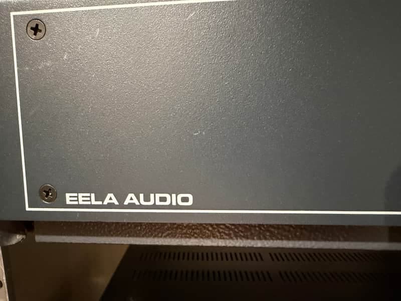 EELA EA902 PSU