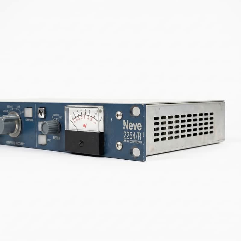 AMS Neve 2254/R Compressor Limiter – Great Condition