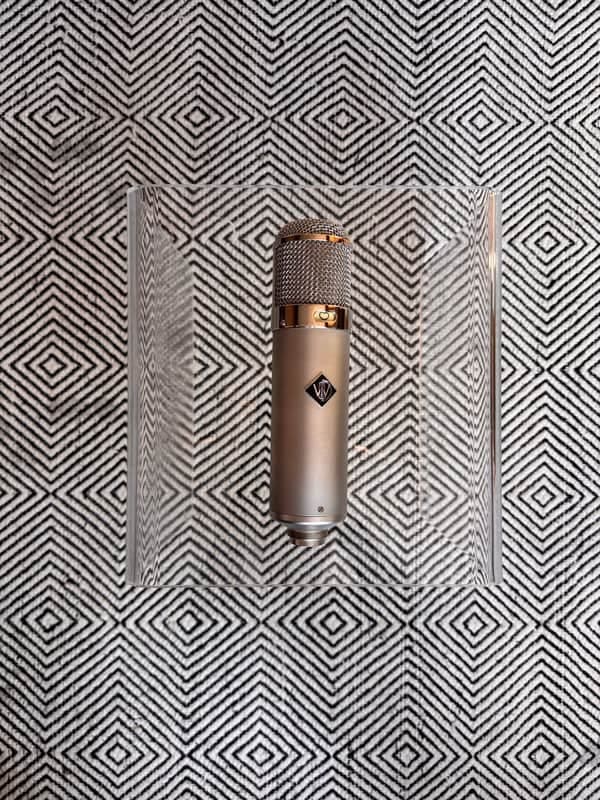 Wunder Audio CM7 S
