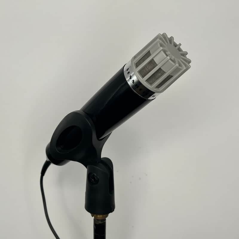 MINT - VINTAGE - Sennheiser MD 722 LM late 1980s - XLR