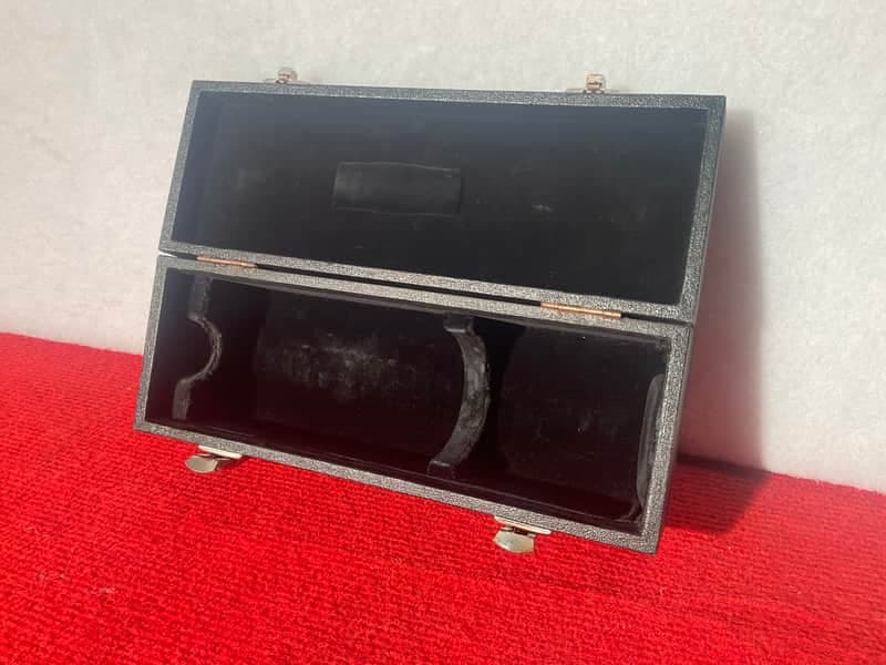 Neumann U47 tube long body box original