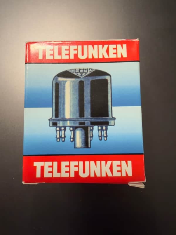 Telefunken VF14K 2020