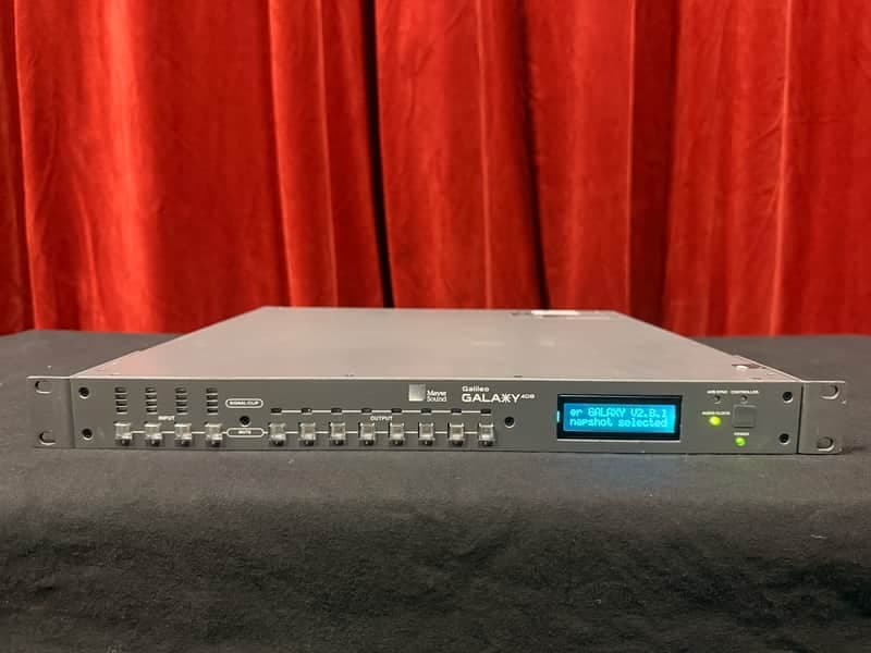 Meyer Galileo Galaxy 408 - Silver