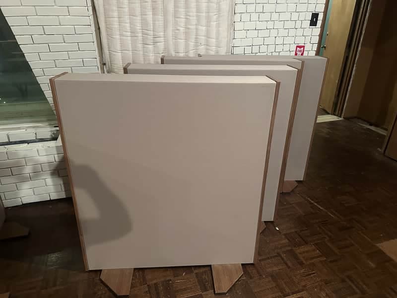 Custom Gobos / Acoustic Panels