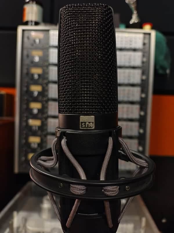 sanken CU-44X Capsule Microphone #1294