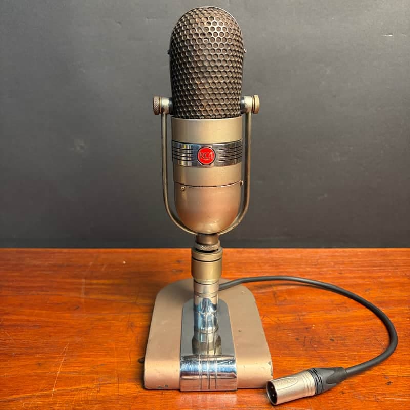 RCA 77-B-2 rare variant Coles refurbished ( dx d 44bx 77dx 77b