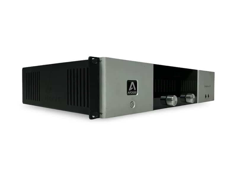Apogee Symphony I/O