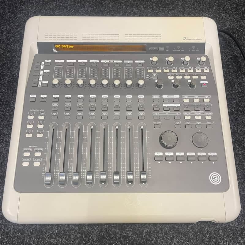Digidesign Digi 003 (Factory Edition) Console Firewire Interface - BOXED