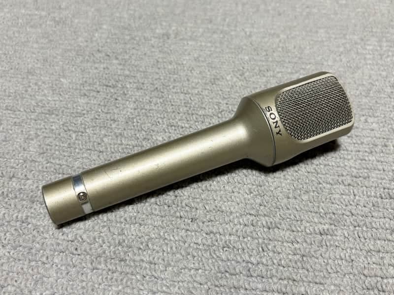 Sony F-560 Dynamic microphone