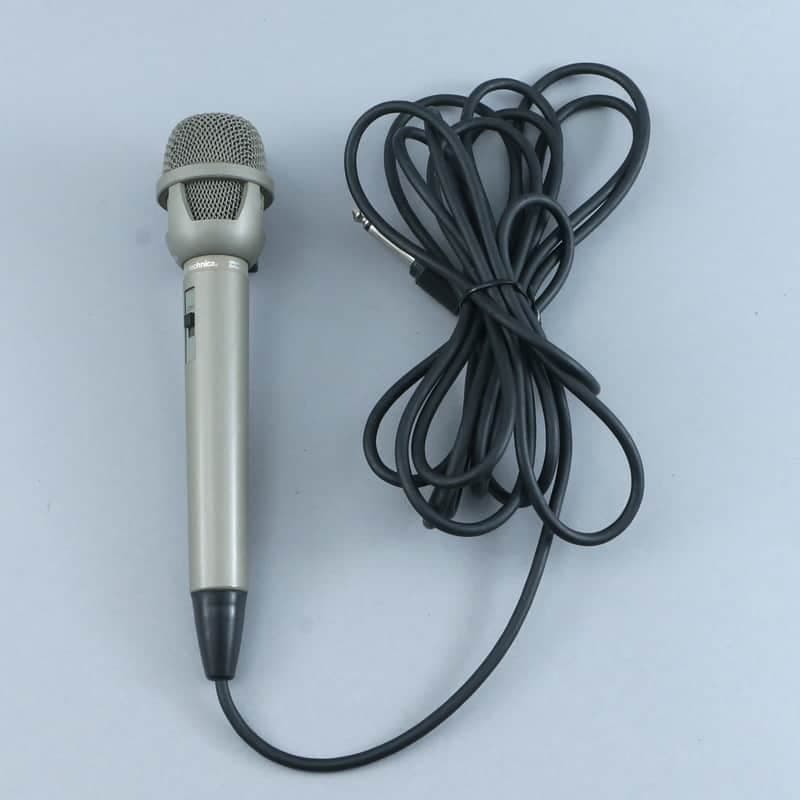 Audio-Technica AT816 Cardioid Dynamic Microphone MC-7699