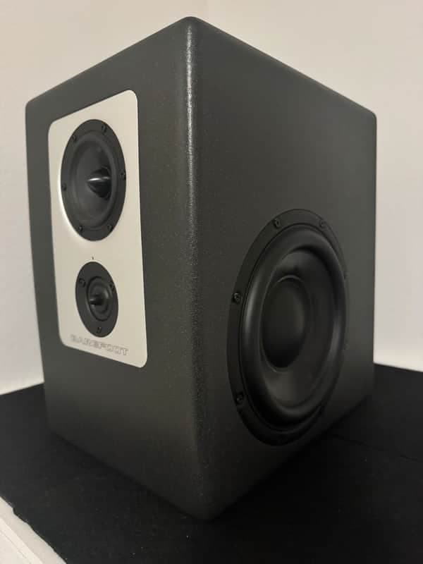 Barefoot Sound Footprint01 Gen 1 LIKE NEW