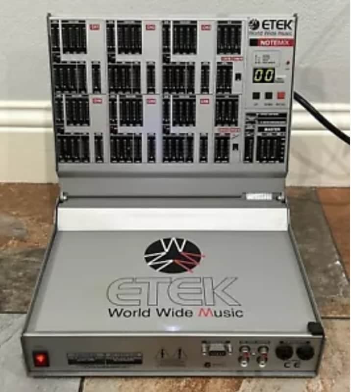 ETEK MA400