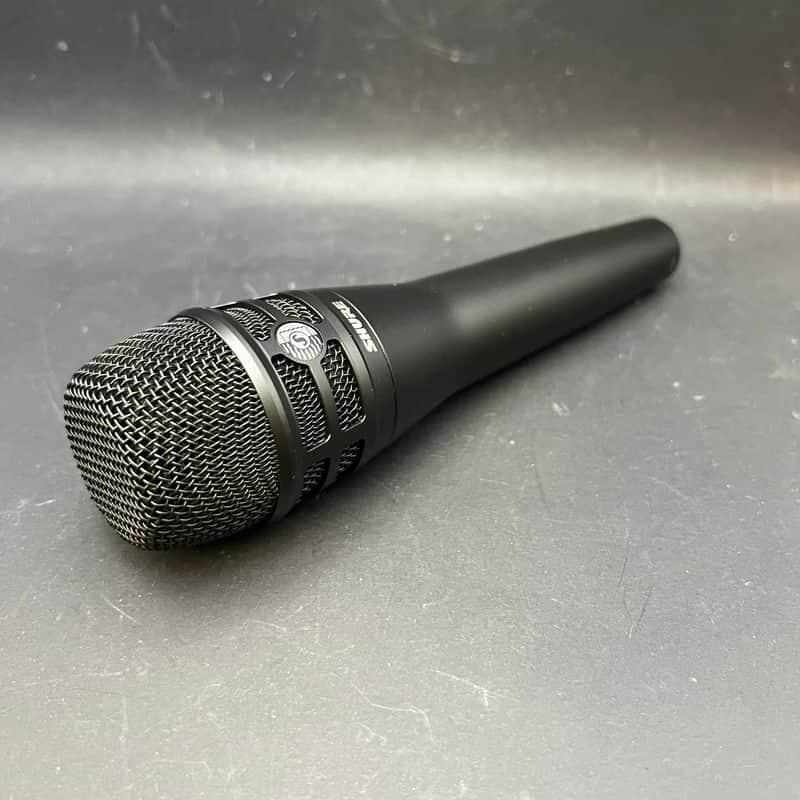 Shure Ksm 8