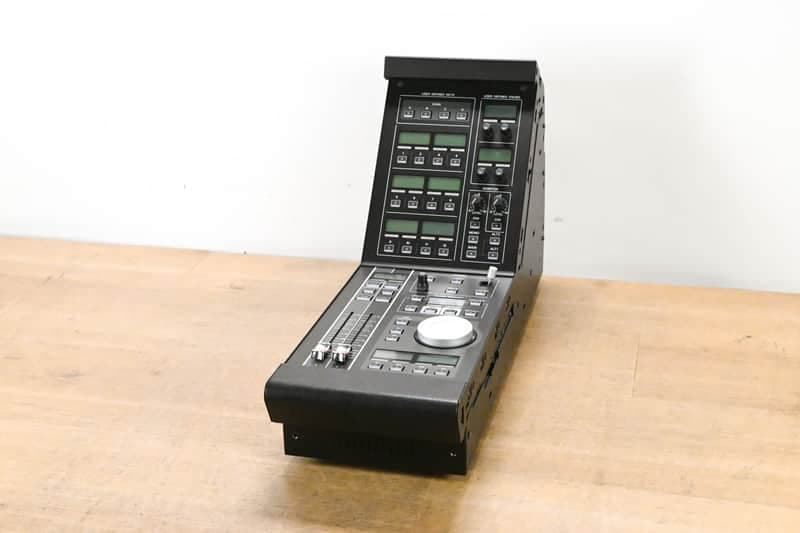 Yamaha CTL-DM7 Control Expansion for DM7 and DM7C Digital Mixers CG0144L