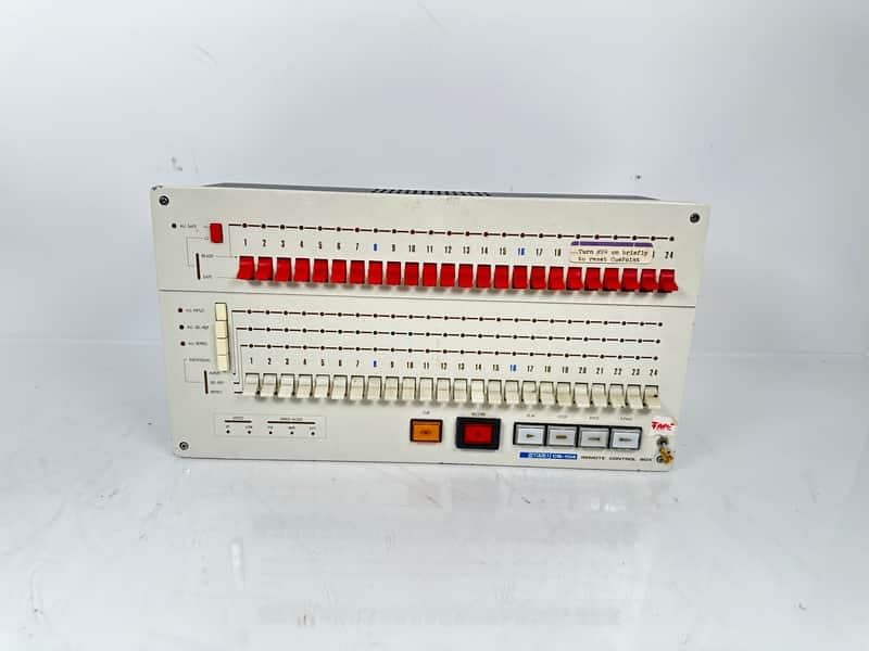Otari CB-104 Remote for MTR-90 Locator
