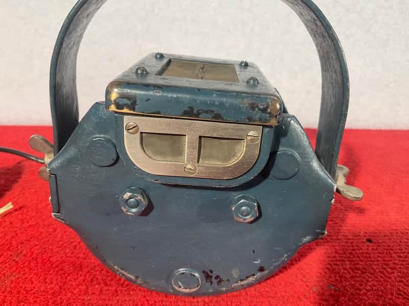 ELA M25 RIBBON MIKROFON ULTRA RARE