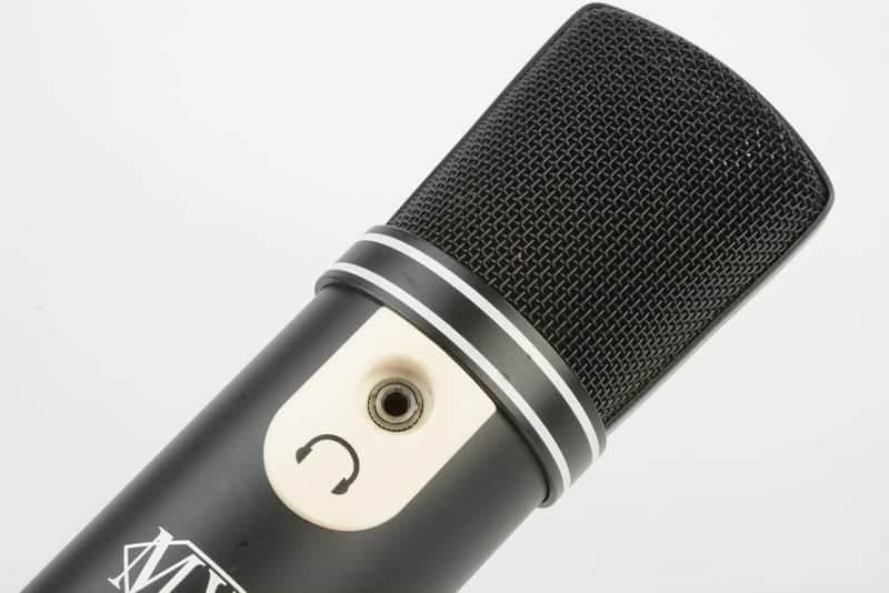 MXL PRO-1B USB Studio Condenser Microphone