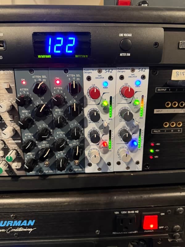 RND 542 unit 1