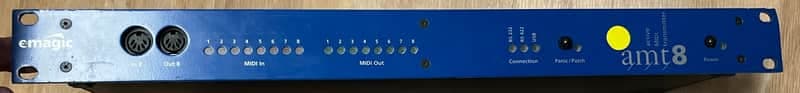 Emagic AMT 8