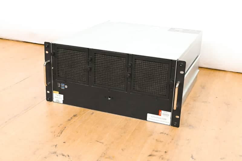 AVID VENUE E6L-144 Live Sound Mixing Engine CG0105S